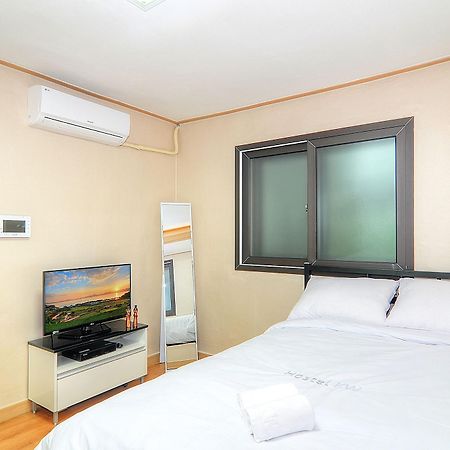 Hostel Kw Sinsa Seoul Luaran gambar