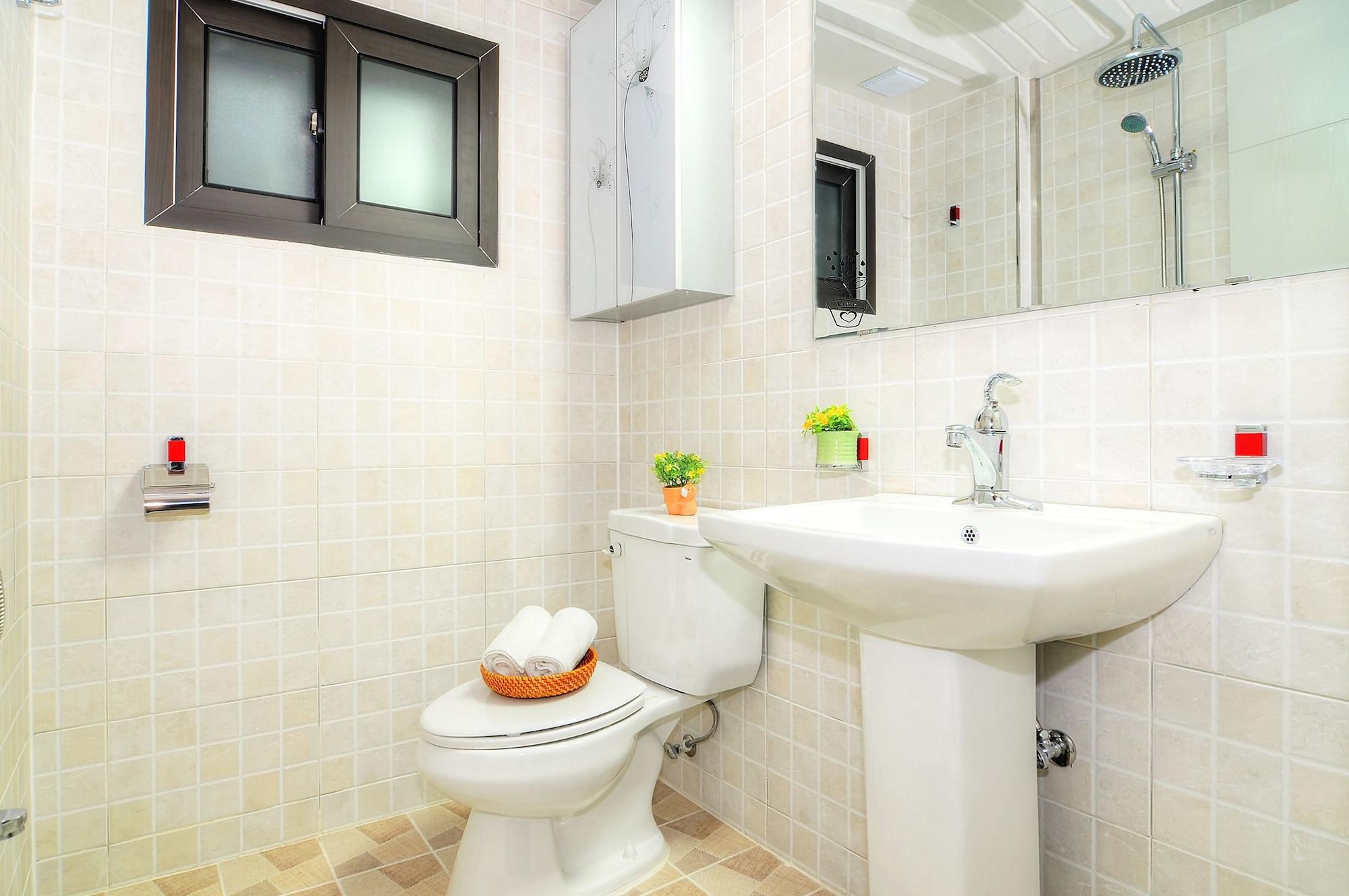 Hostel Kw Sinsa Seoul Luaran gambar